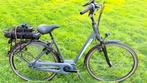 Z.g.a.n luxe goede Elektrische fiets Spart M7S 48cm 7 speed, Ophalen, Sparta, Zo goed als nieuw, 47 tot 51 cm