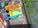 Kinder / baby schommel, Ophalen, Gebruikt