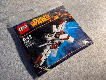 Lego Star Wars Arc-170 polybag 30247 beschikbaar voor biedingen