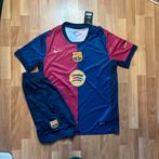 FC Barcelona tenue (shirt + broekje) – maat M, Nike, Nieuw, Ophalen of Verzenden, Voetbal