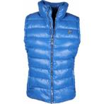 Cobaltblauwe Horka Essential bodywarmer maat M, Dressuur, Nieuw, Ophalen of Verzenden, Info@horka.com
