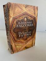 De hand van Fatima - Ildefonso Falcones, Boeken, Ophalen of Verzenden