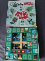 Familie Sparky Jump! - Gebruikt, Hobby en Vrije tijd, Gezelschapsspellen | Bordspellen, Een of twee spelers, Ophalen, Gebruikt