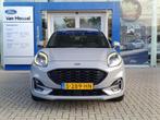 Ford Puma 1.0 EcoBoost Hybrid ST-Line X Adaptieve Cruise Con, Auto's, Ford, Voorwielaandrijving, 12 maanden, 125 pk, Euro 6