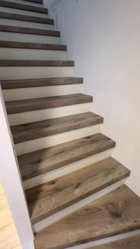 Traprenovatie - Trapnova, Doe-het-zelf en Verbouw, Ladders en Trappen, Zo goed als nieuw, Minder dan 2 meter, Ophalen of Verzenden