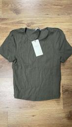 Only t-shirt maat XS NIEUW, Kleding | Dames, T-shirts, Nieuw, Groen, Maat 34 (XS) of kleiner, Ophalen of Verzenden