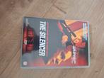 The silencer cd, Cd's en Dvd's, VHS | Documentaire, Tv en Muziek, Vanaf 16 jaar, Ophalen of Verzenden, Zo goed als nieuw