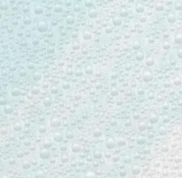 RAAMFOLIE - PLAKFOLIE - zelfkl. - GEKKOFIX WATERDROP 10287 beschikbaar voor biedingen