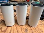 TP-Link Deco M4 Mesh WiFi Systeem (3 stuks), Ophalen of Verzenden, Gebruikt, Router
