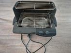 Tefal Elektrische BBQ - Zo goed als nieuw!, Ophalen of Verzenden, Zo goed als nieuw, Tefal