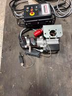 Garage deuropener, Ophalen of Verzenden, Zo goed als nieuw, 250 ampère of meer, Overige typen