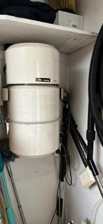 Allaway Centraal Stofzuigsysteem, Witgoed en Apparatuur, Stofzuigers, Ophalen, Gebruikt, Stofzuiger, 1600 tot 2000 watt