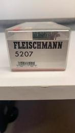 Fleischmann HO Hogenboordwagen, Hobby en Vrije tijd, Fleischmann, Ophalen of Verzenden, Zo goed als nieuw, Gelijkstroom