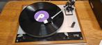 THORENS TD 160 platenspeler., Ophalen, Gebruikt, Thorens