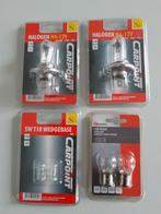 Autolampen / Reservelampen Set, Auto-onderdelen, Ophalen of Verzenden, Nieuw, Universele onderdelen