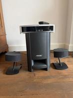 Bose geluidsinstallatie, Audio, Tv en Foto, Gebruikt, 70 watt of meer, Dvd-speler, Ophalen