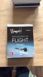 Introduction to Flight - John D. Anderson Jr., Ophalen, Beta, Zo goed als nieuw, WO
