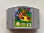Nintendo 64 Spel Super Mario 64, 1 speler, Ophalen of Verzenden, Gebruikt, Vanaf 3 jaar