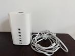 Apple Time Capsule, Ophalen, Zo goed als nieuw, Router met modem, Apple