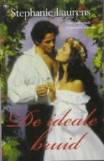 De ideale bruid van Stephanie Laurens, Ophalen of Verzenden, Zo goed als nieuw, Nederland