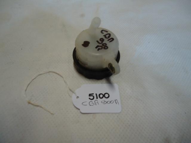 CBR900 1996 - 1997, 1994 - 1995, 1992 - 1993 D1-21340, Motoren, Accessoires | Overige