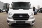 Ford Transit 350 2.0TDCI 165pk L2H2 Limited | Automaat | 360, Auto's, 1995 cc, 4 cilinders, 2800 kg, Diesel