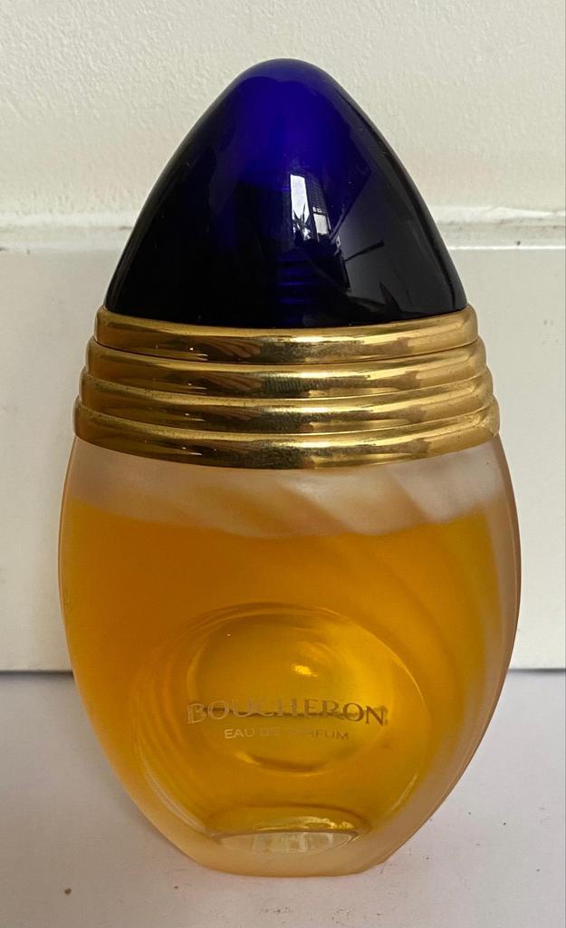 Boucheron Femme Eau de Parfum 100 ml, Sieraden, Tassen en Uiterlijk, Uiterlijk | Parfum, Zo goed als nieuw, Ophalen of Verzenden