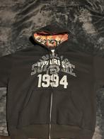 Maison margiela x supreme hoodie, Kleding | Heren, Ophalen of Verzenden, Zo goed als nieuw, Zwart