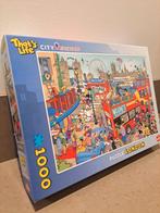 That's life 1000 stukjes, Hobby en Vrije tijd, Denksport en Puzzels, Ophalen, 500 t/m 1500 stukjes, Zo goed als nieuw