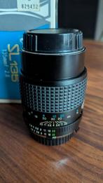 Tonkina SL lens 135mm F-2.8, Ophalen of Verzenden, Zo goed als nieuw, Telelens