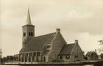 Bleskensgraaf. Ned. Herv. Kerk - ongelopen, Ophalen of Verzenden, Voor 1920, Ongelopen, Noord-Brabant