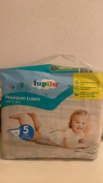 Lupilu pampers maat 5 44stuks nieuw, Ophalen of Verzenden, Nieuw, Overige typen, Overige merken