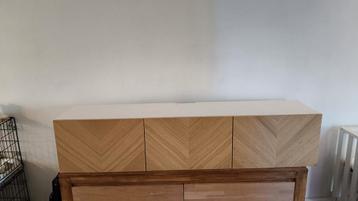 Ikea besta tv meubel - afbeelding 2