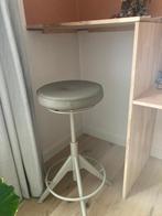 zit-sta kruk trollberget *NIEUW*, Huis en Inrichting, Bureaustoelen, Ophalen, Beige, Nieuw, Bureaukruk