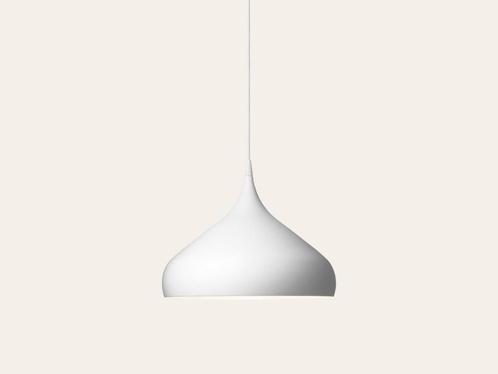 &Tradition Spinning BH2 bij TheReSales, Huis en Inrichting, Lampen | Hanglampen, Zo goed als nieuw, Minder dan 50 cm, Overige materialen