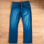 Vintage Levi's 503 Bootcut Heren Jeans - W33 L32, Verzenden, Zo goed als nieuw, Blauw, W33 - W34 (confectie 48/50)