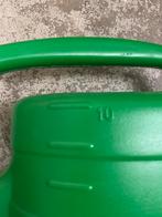 Nieuwe gieter 10 liter inclusief afneembare sproeikop., Ophalen of Verzenden, Zo goed als nieuw, Kunststof