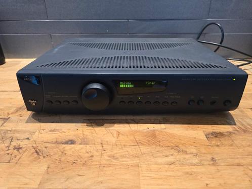 Arcam alpha 10, Audio, Tv en Foto, Versterkers en Receivers, Ophalen of Verzenden
