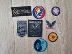 Diverse patches, Ophalen of Verzenden, Nieuw, Overige applicaties