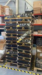 Gratis houten kistjes - brandhout, Minder dan 3 m³, Ophalen, Overige houtsoorten, Blokken