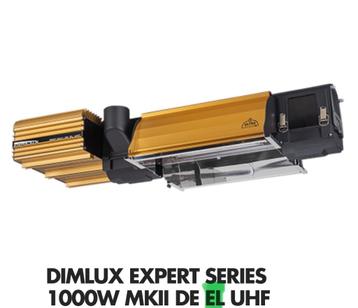 DIMLUX EXPERT SERIES MKII 12x beschikbaar voor biedingen