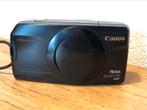 Canon Prima Zoom 70F analoog compact. (35mm film), Audio, Tv en Foto, Fotocamera's Analoog, Canon, Gebruikt, Ophalen of Verzenden