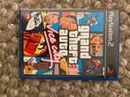 GTA Vice City - PlayStation 2, Avontuur en Actie, Gebruikt, Vanaf 18 jaar, 1 speler