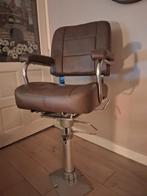 Stuurstoel., Ophalen of Verzenden, Zo goed als nieuw, Kombuis en Sanitair, Motorboot