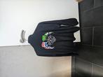Scania vabis  achterhoek softshell jas maat L.kleur zwart, Ophalen of Verzenden, Zo goed als nieuw, Maat 52/54 (L), Zwart