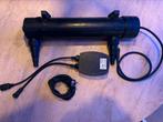 Aqua medic 2.0 Helix 36 watt uv filter zeeaquarium of vijver, Dieren en Toebehoren, Vissen | Aquaria en Toebehoren, Ophalen of Verzenden