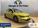 Volkswagen Golf 1.5 eTSI Style Airco ECC | IQ LED Light | Pa, Alcantara, Origineel Nederlands, Bedrijf, 690 kg