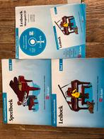 Hal Leonard Pianomethode - Lesboek Deel 1, Muziek en Instrumenten, Gebruikt, Klassiek, Les of Cursus, Ophalen of Verzenden