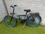 Kinderfiets 6-11 jaar, Fietsen en Brommers, Fietsen | Kinderfietsjes, Verzenden, Gebruikt, 20 inch of meer