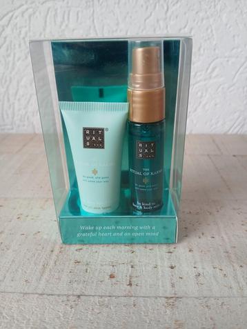 Rituals of Karma reissetje 20 ml beschikbaar voor biedingen